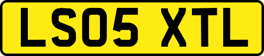 LS05XTL