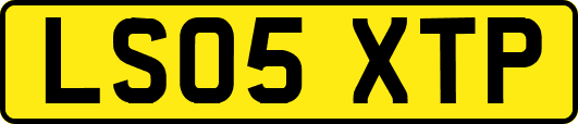LS05XTP
