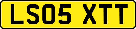 LS05XTT