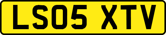 LS05XTV