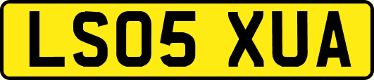 LS05XUA