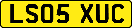 LS05XUC