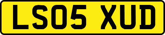 LS05XUD