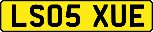 LS05XUE