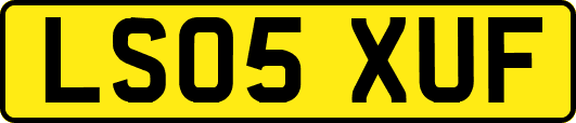 LS05XUF
