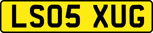 LS05XUG