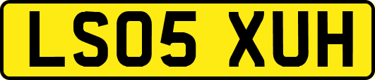 LS05XUH