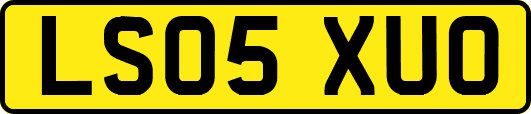 LS05XUO