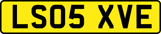 LS05XVE