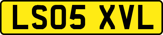 LS05XVL
