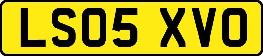 LS05XVO