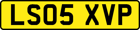 LS05XVP