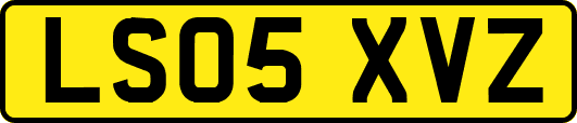 LS05XVZ