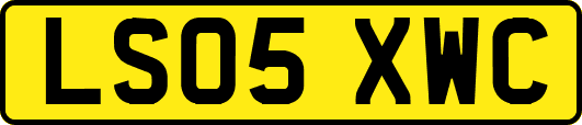 LS05XWC