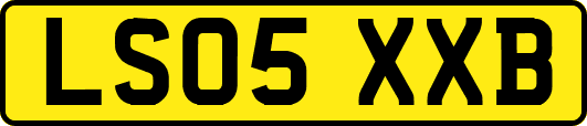 LS05XXB