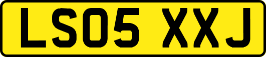 LS05XXJ