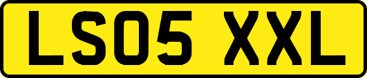 LS05XXL