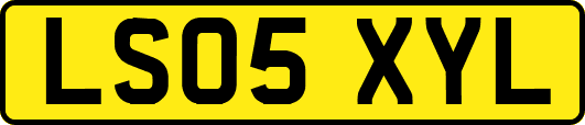 LS05XYL