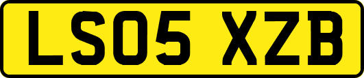 LS05XZB