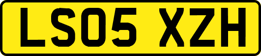 LS05XZH
