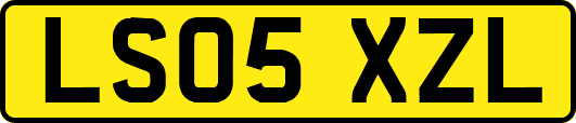 LS05XZL