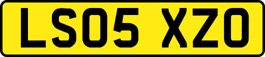LS05XZO