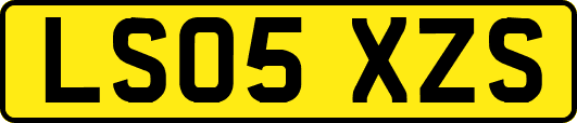 LS05XZS
