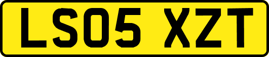 LS05XZT