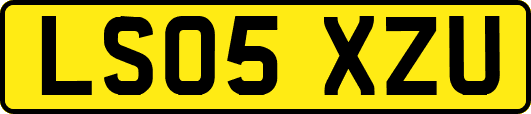 LS05XZU