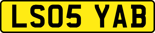 LS05YAB