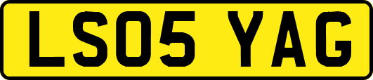LS05YAG