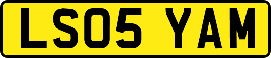 LS05YAM