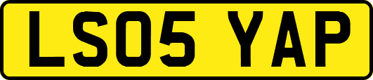 LS05YAP