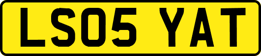 LS05YAT