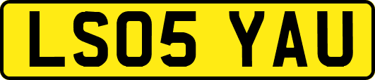LS05YAU