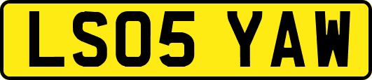 LS05YAW
