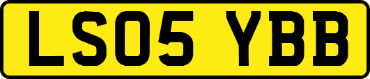 LS05YBB