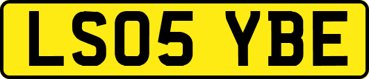 LS05YBE