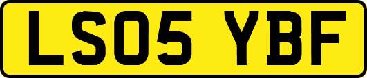 LS05YBF