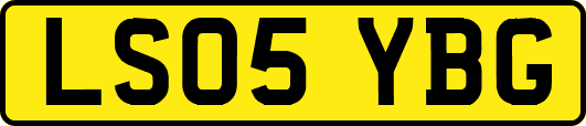 LS05YBG