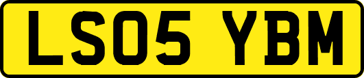 LS05YBM