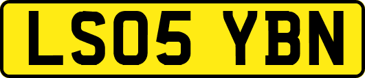 LS05YBN