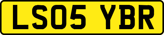 LS05YBR