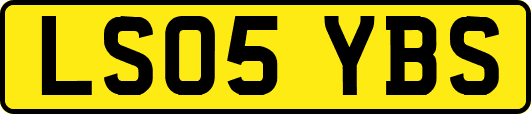 LS05YBS