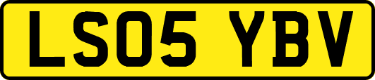 LS05YBV