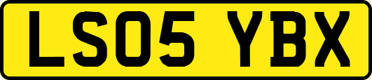 LS05YBX