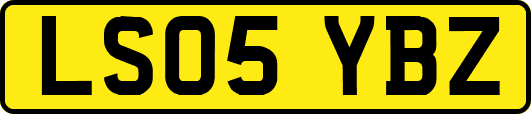 LS05YBZ