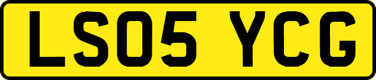 LS05YCG
