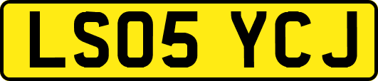 LS05YCJ