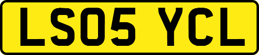 LS05YCL